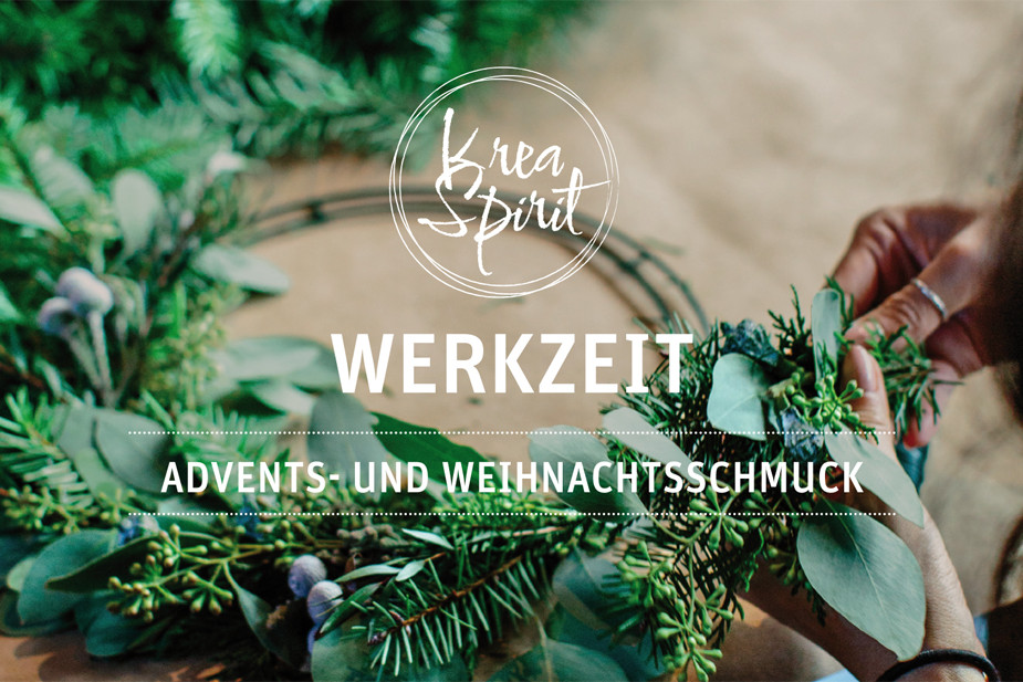 Werkzeit Advent